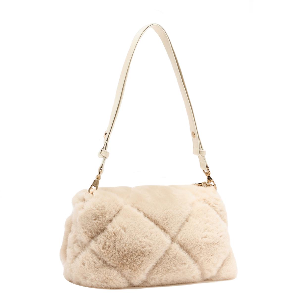 Liu Jo Sottospalla LaPuffy media Marmo - 4