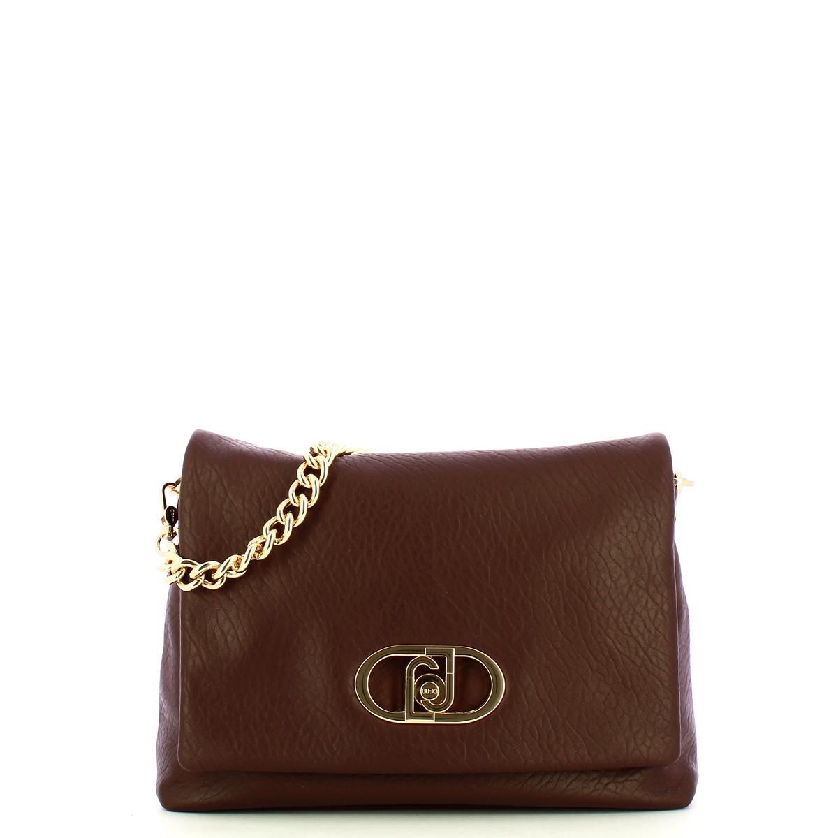 Liu Jo Sottospalla LaPuffy grande Moro Light - 1