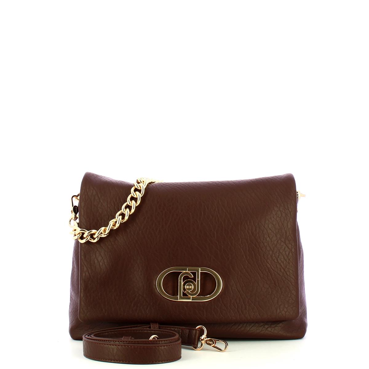 Liu Jo Sottospalla LaPuffy grande Moro Light - 4