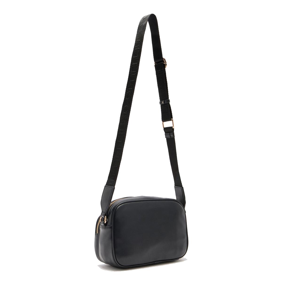 Liu Jo Camera Bag Media Black - 3