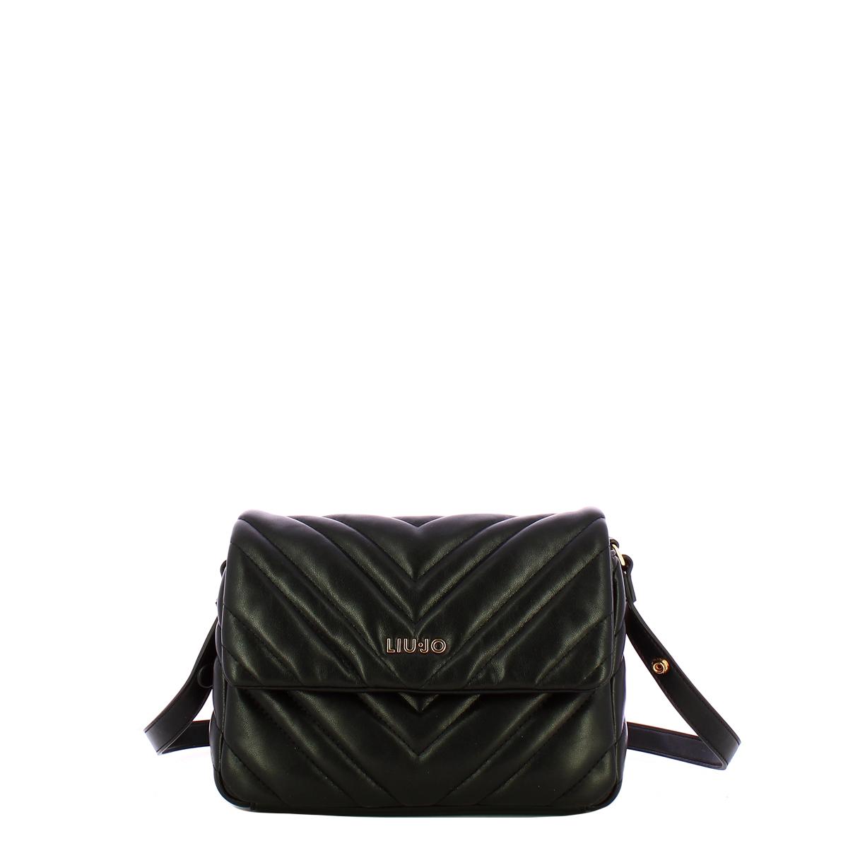 Liu Jo Sottospalla Black - 1