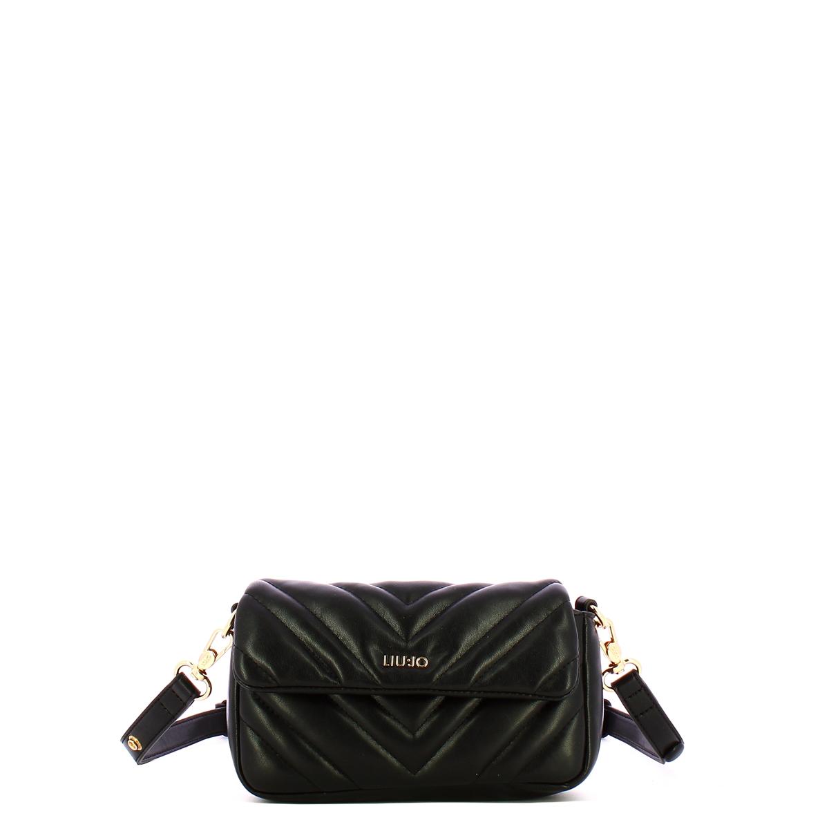 Liu Jo Sottospalla mini Black - 1