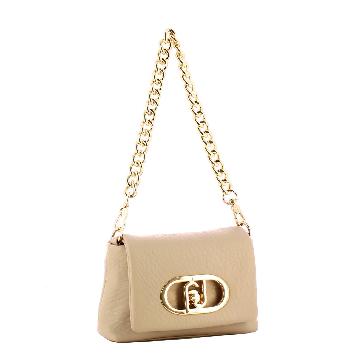 Liu Jo Sottospalla LaPuffy Piccola Neutro - 3