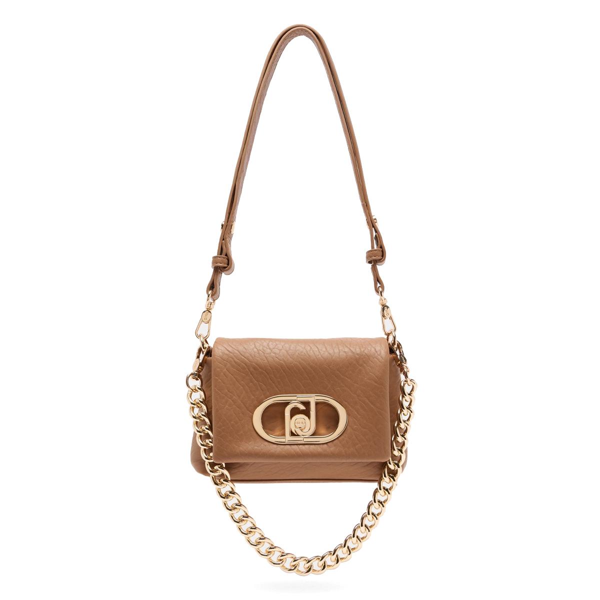 Liu Jo Sottospalla LaPuffy Piccola Suede - 1