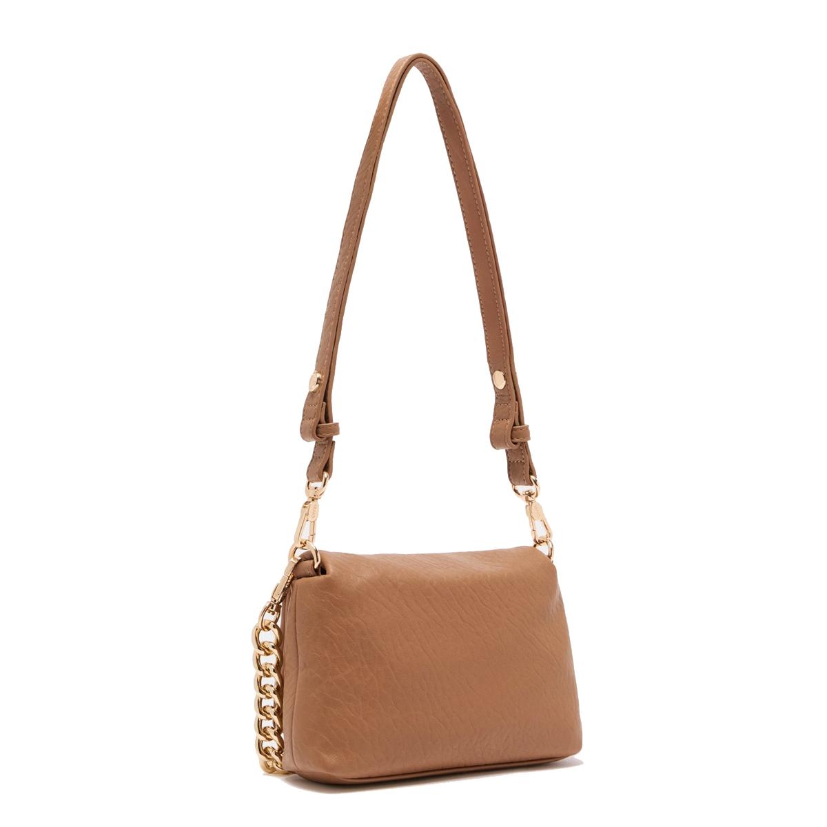 Liu Jo Sottospalla LaPuffy Piccola Suede - 3