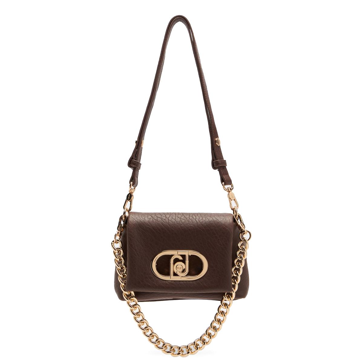 Liu Jo Sottospalla LaPuffy Piccola Moro Light - 1