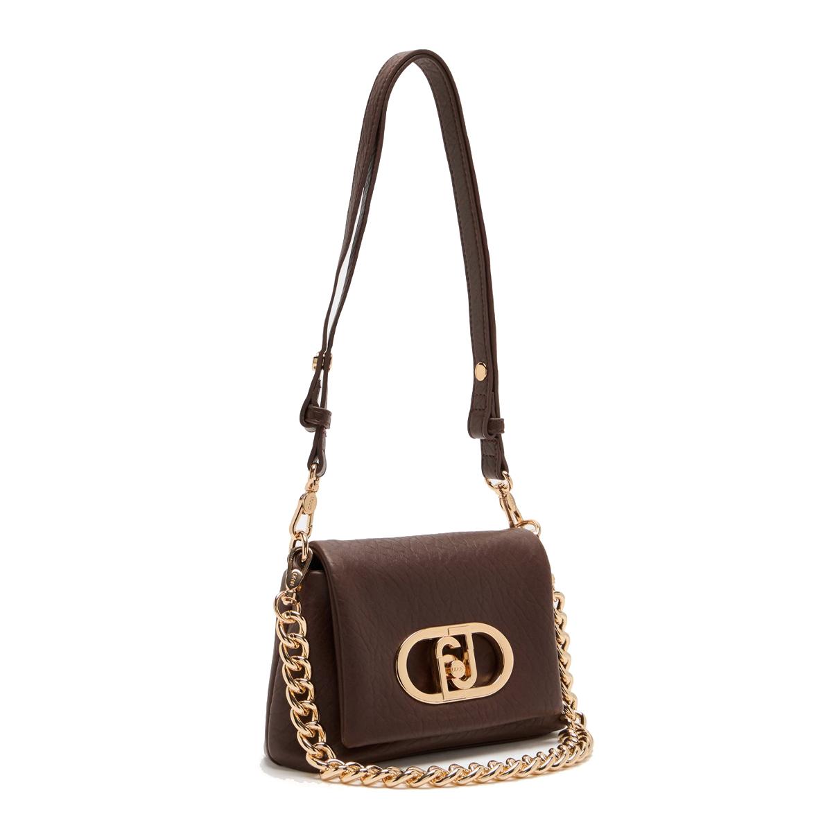 Liu Jo Sottospalla LaPuffy Piccola Moro Light - 2