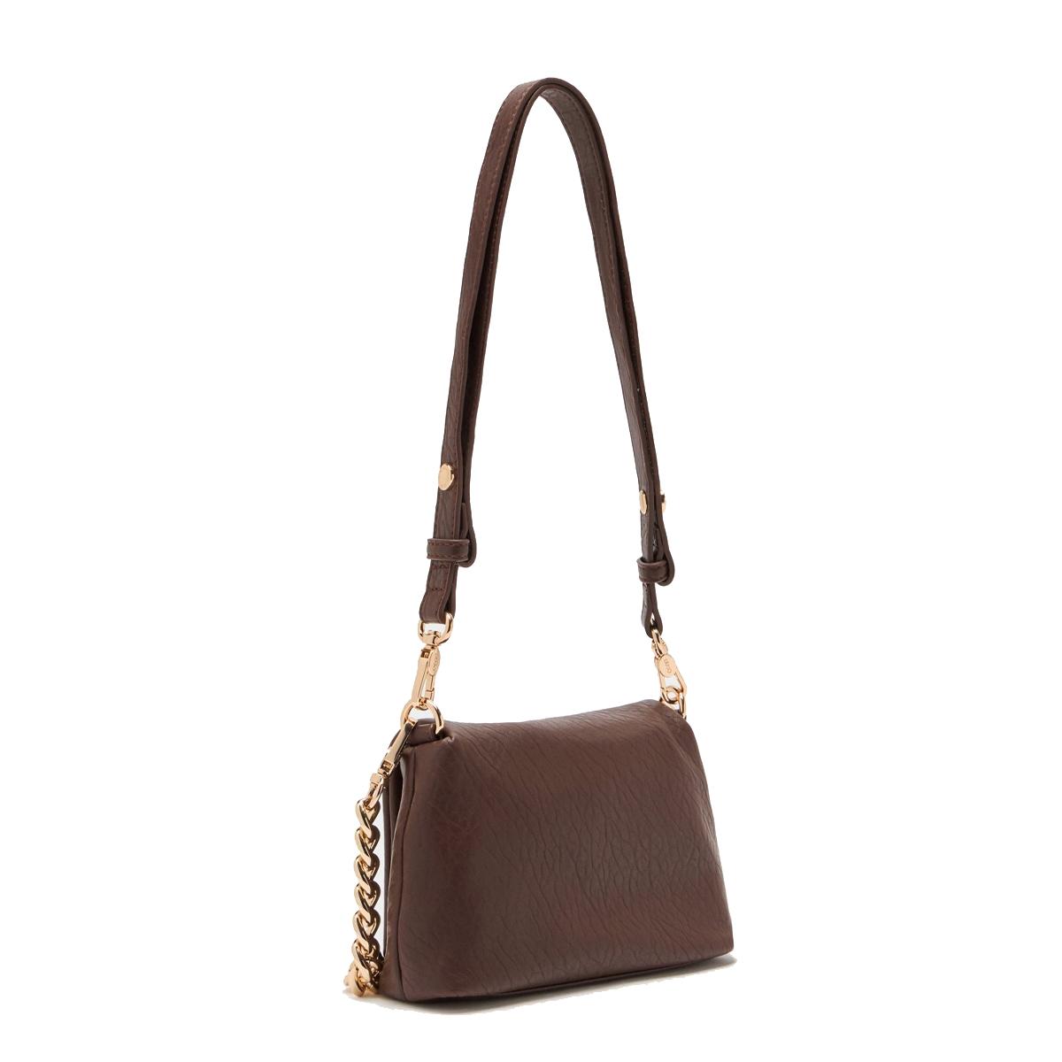 Liu Jo Sottospalla LaPuffy Piccola Moro Light - 3