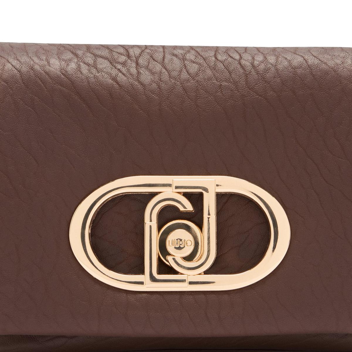 Liu Jo Sottospalla LaPuffy Piccola Moro Light - 5