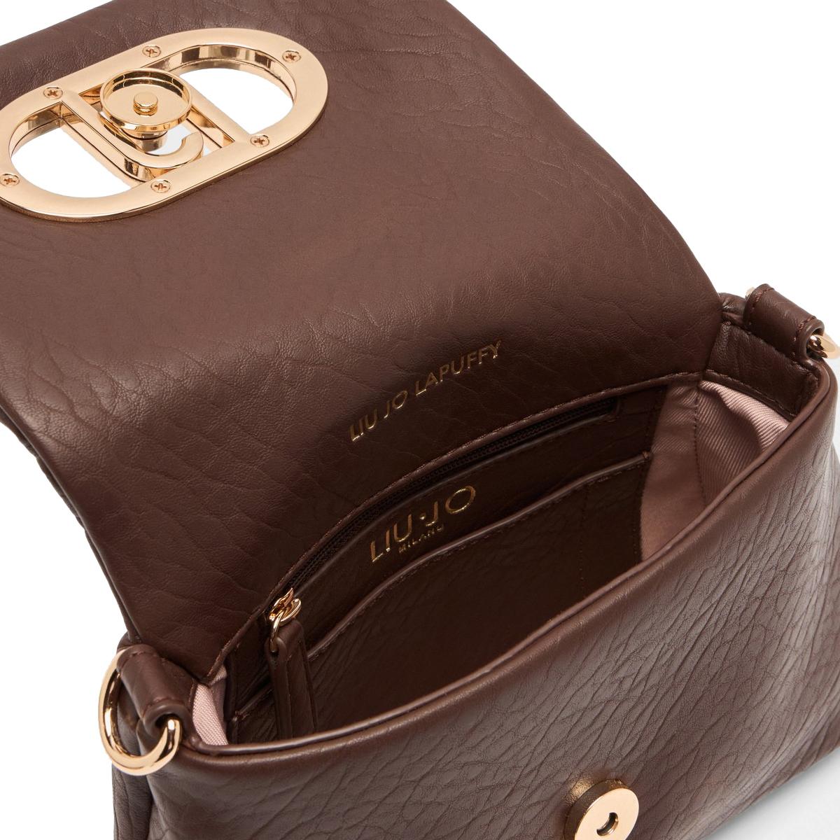 Liu Jo Sottospalla LaPuffy Piccola Moro Light - 6
