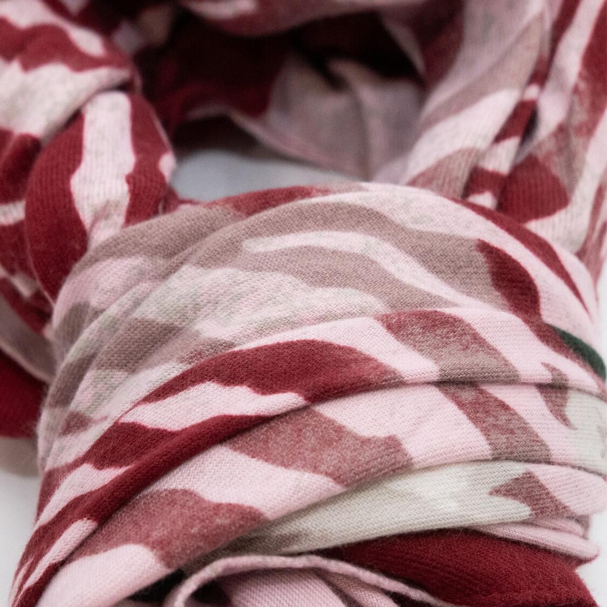 Liu Jo Foulard Lampone - 2