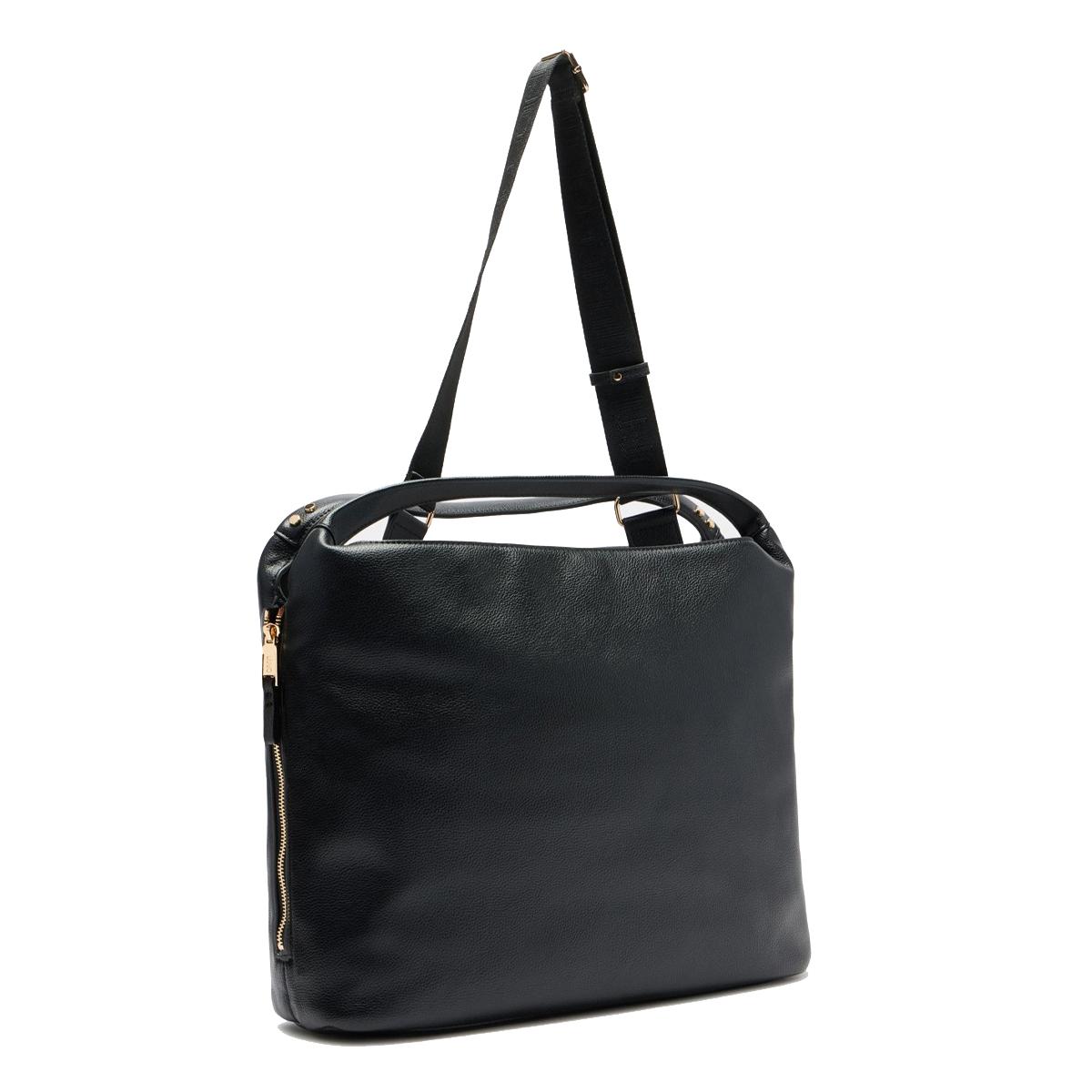 Liu Jo Hobo Bag Grande Black - 3