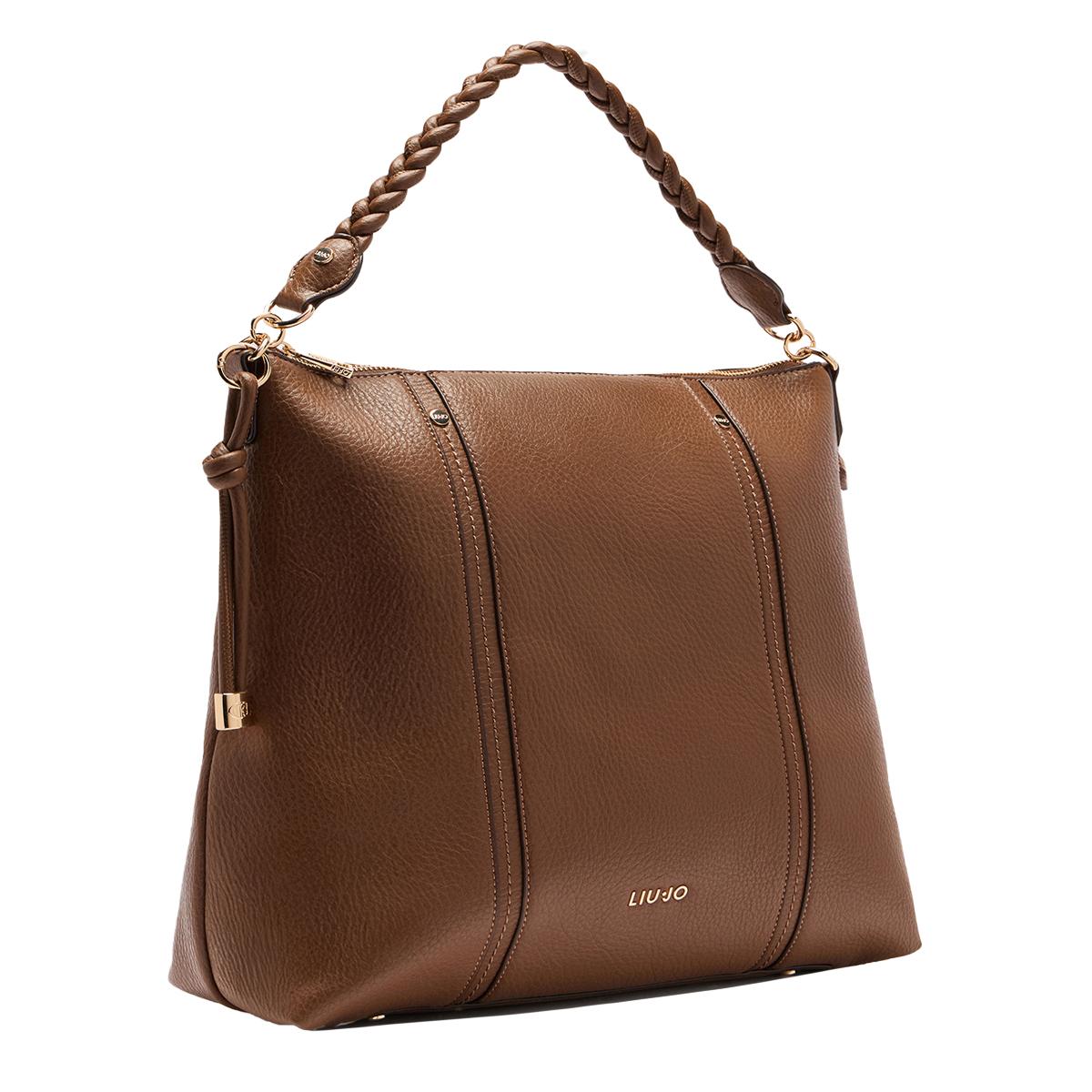 Liu Jo Hobo Bag Tabacco - 3