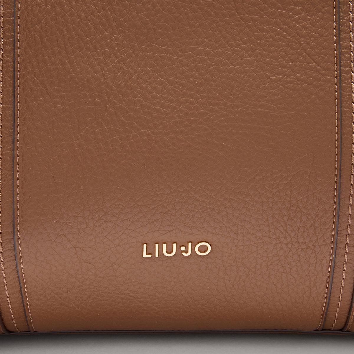 Liu Jo Hobo Bag Tabacco - 5
