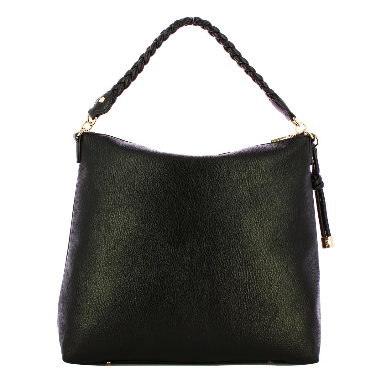 Liu Jo Hobo Bag Black - 3
