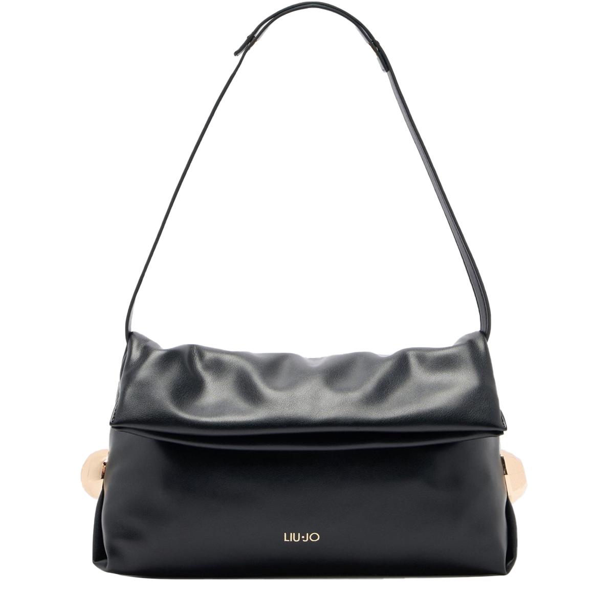 Liu Jo Borsa a spalla Hobo Black - 1