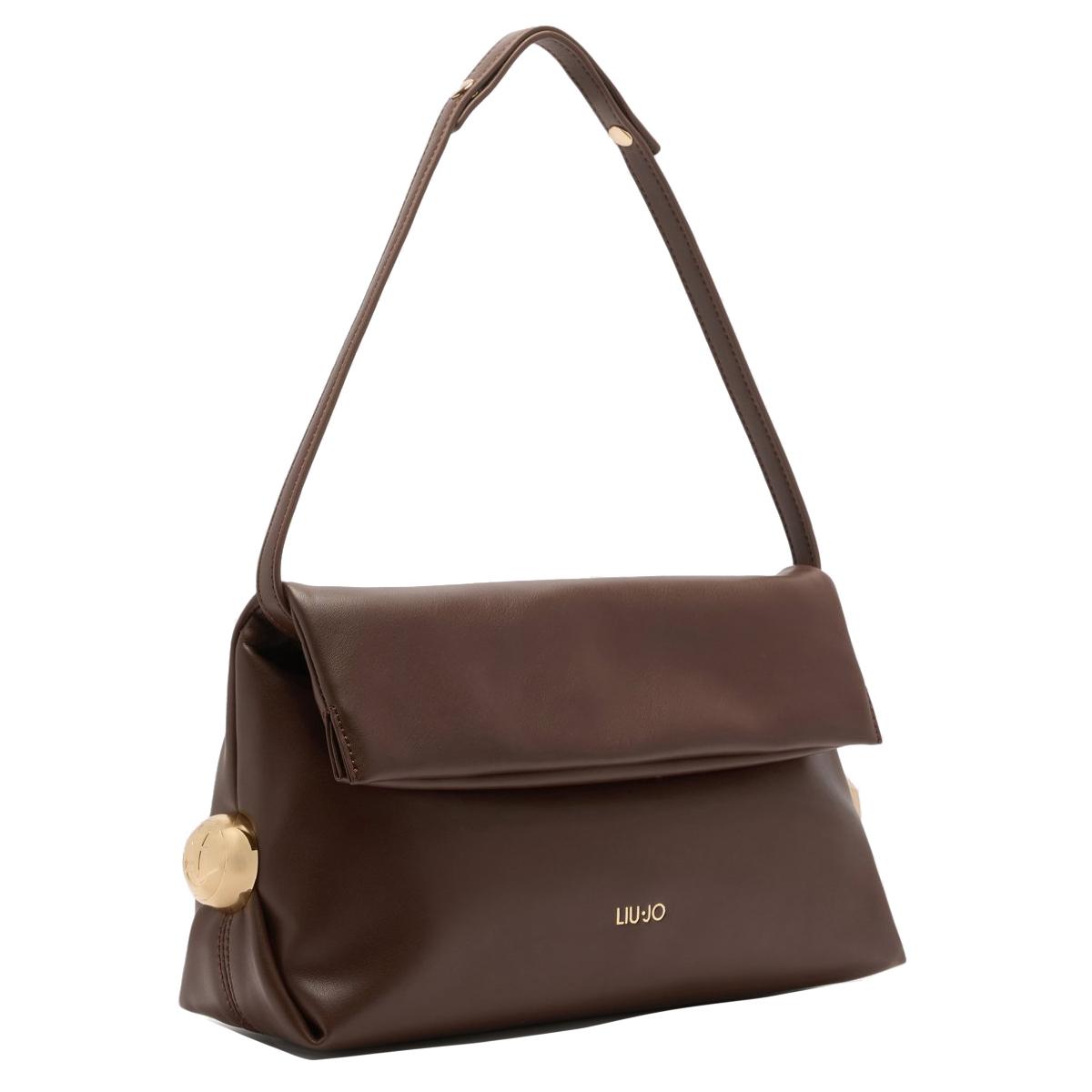 Liu Jo Borsa a spalla Hobo Moro Light - 3