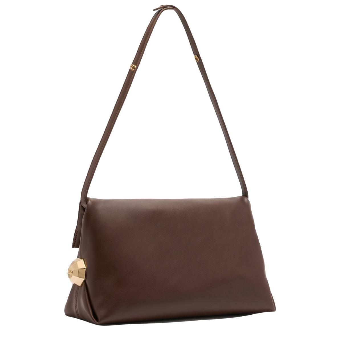 Liu Jo Borsa a spalla Hobo Moro Light - 4