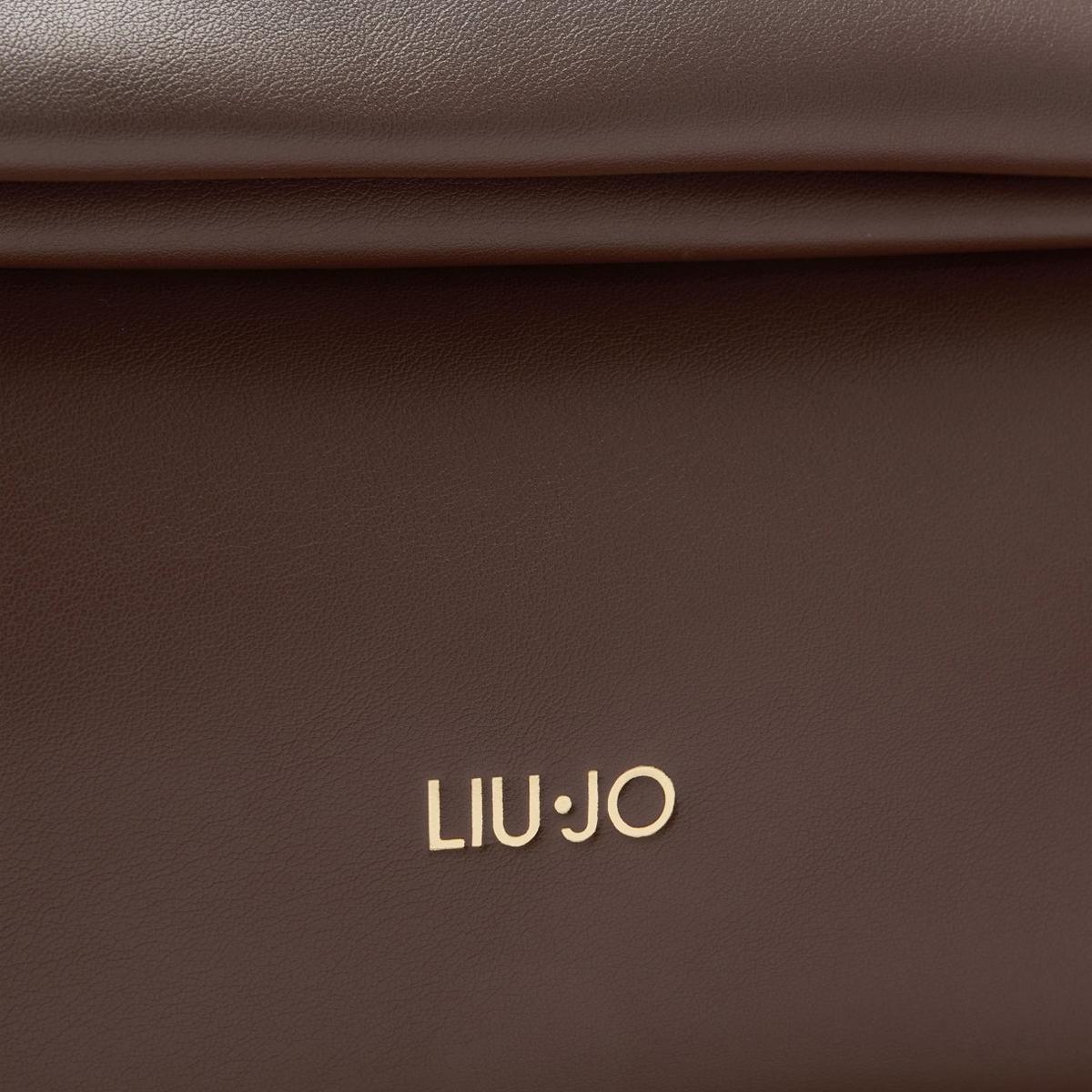 Liu Jo Borsa a spalla Hobo Moro Light - 5