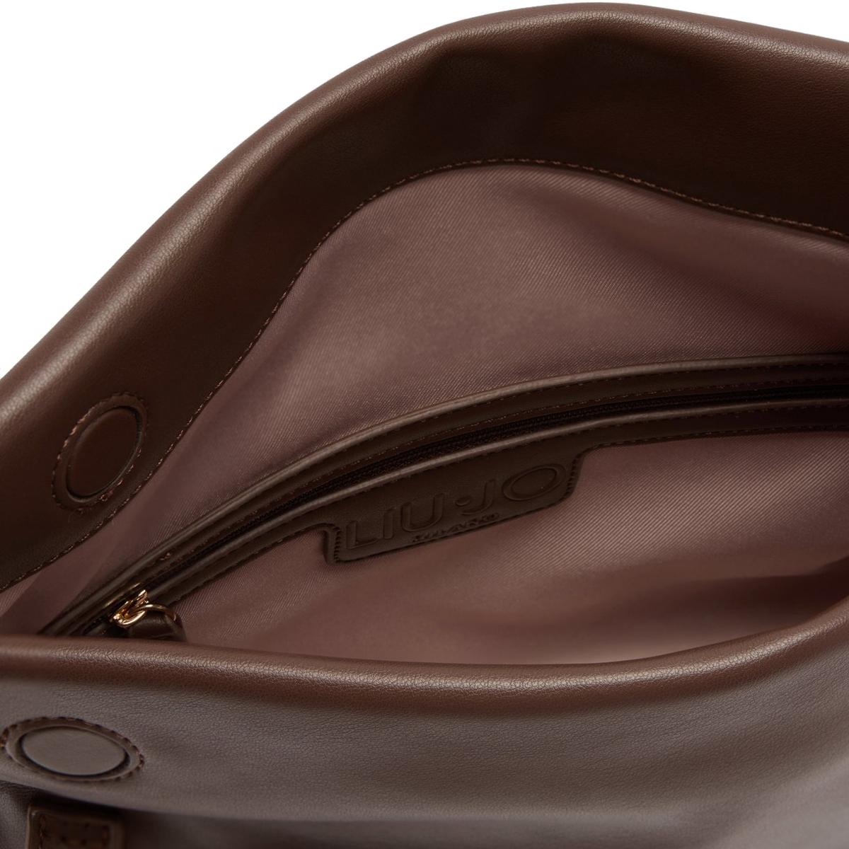 Liu Jo Borsa a spalla Hobo Moro Light - 7