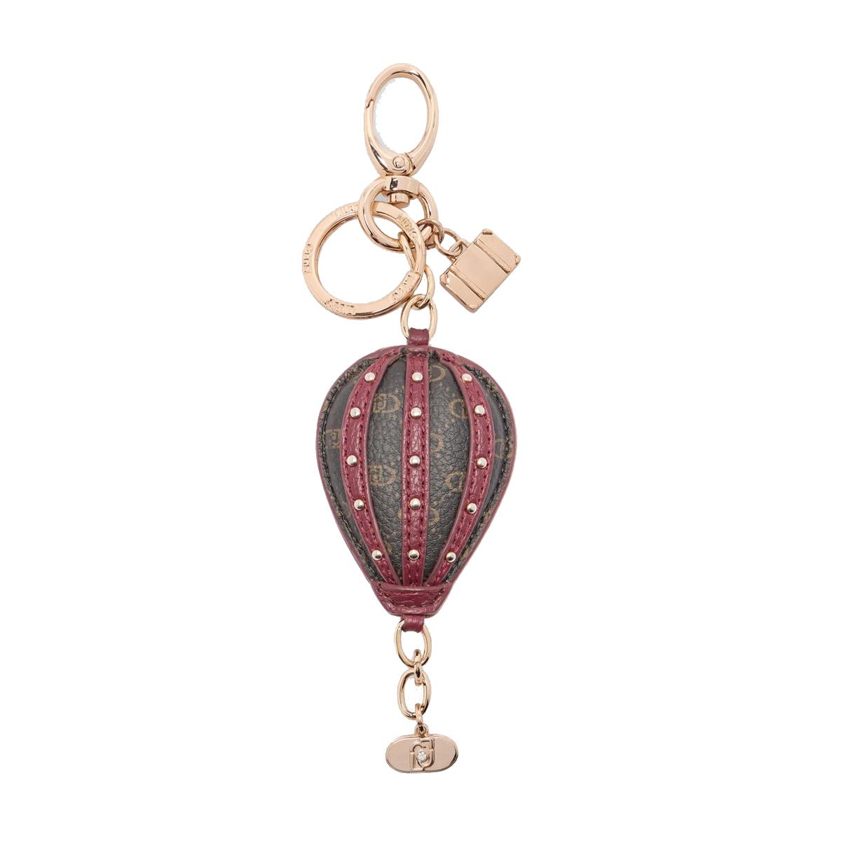 Liu Jo Portachiavi Balloon Monogram - 1