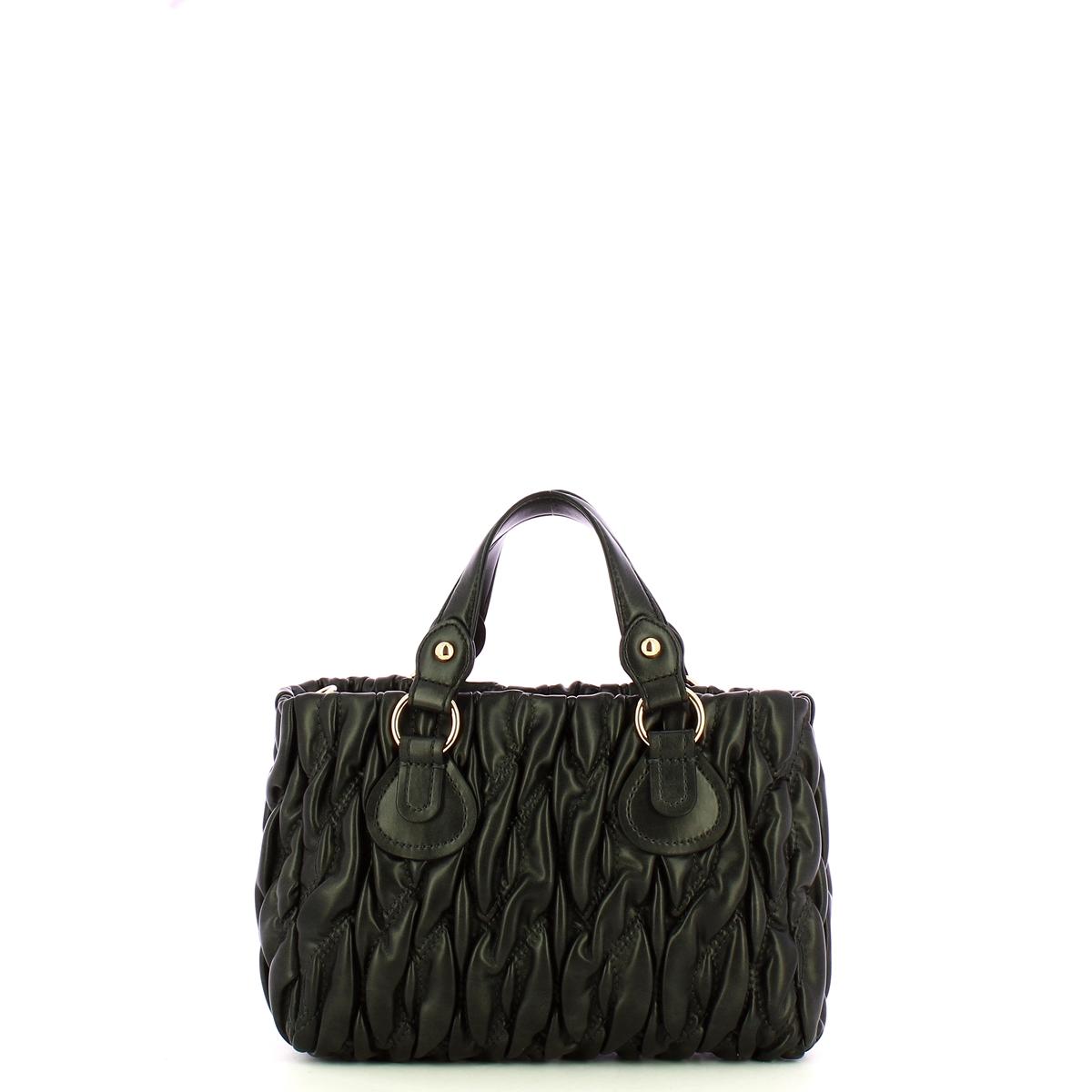 Liu Jo Borsa a mano Aide piccola Black - 3