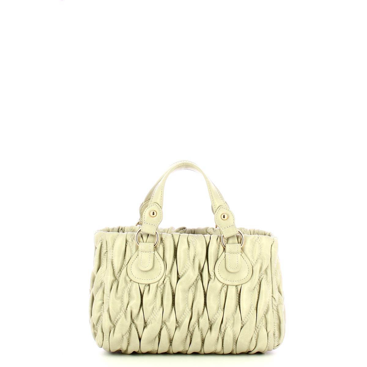 Liu Jo Borsa a mano Aide piccola Marmo - 3