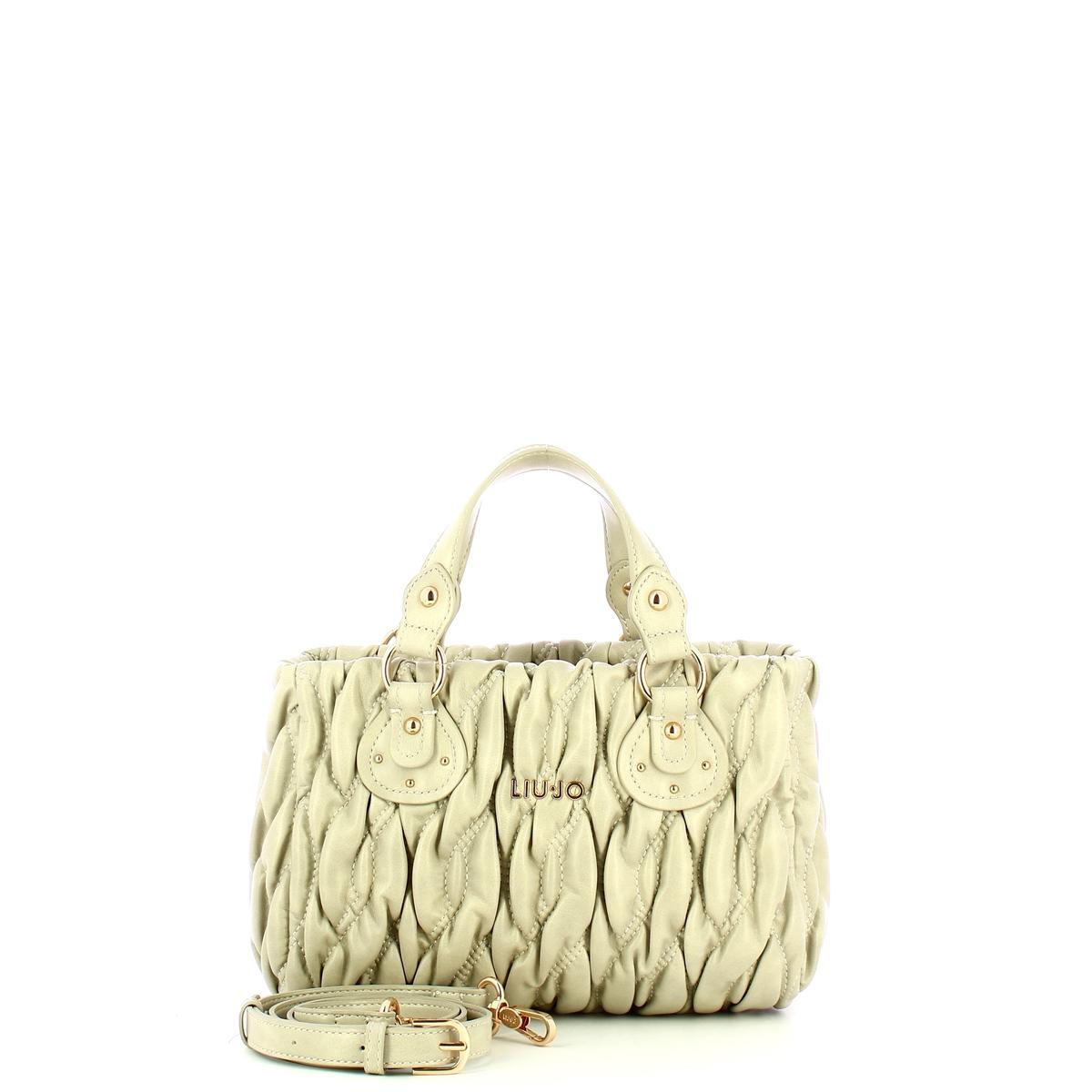 Liu Jo Borsa a mano Aide piccola Marmo - 4