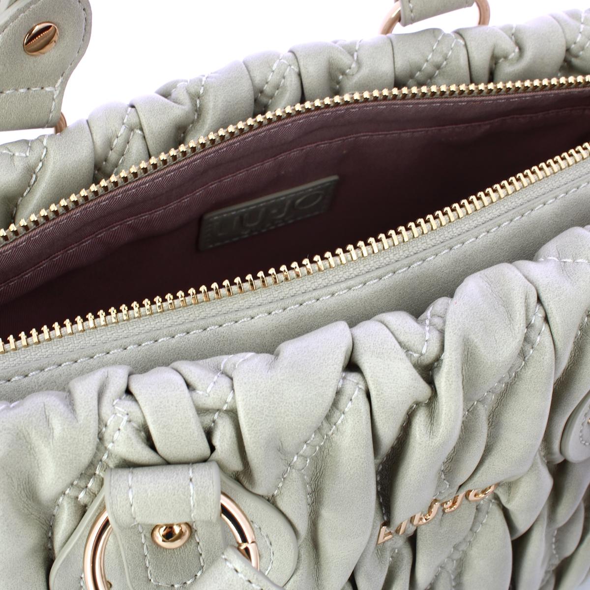 Liu Jo Borsa a mano Aide piccola Marmo - 5