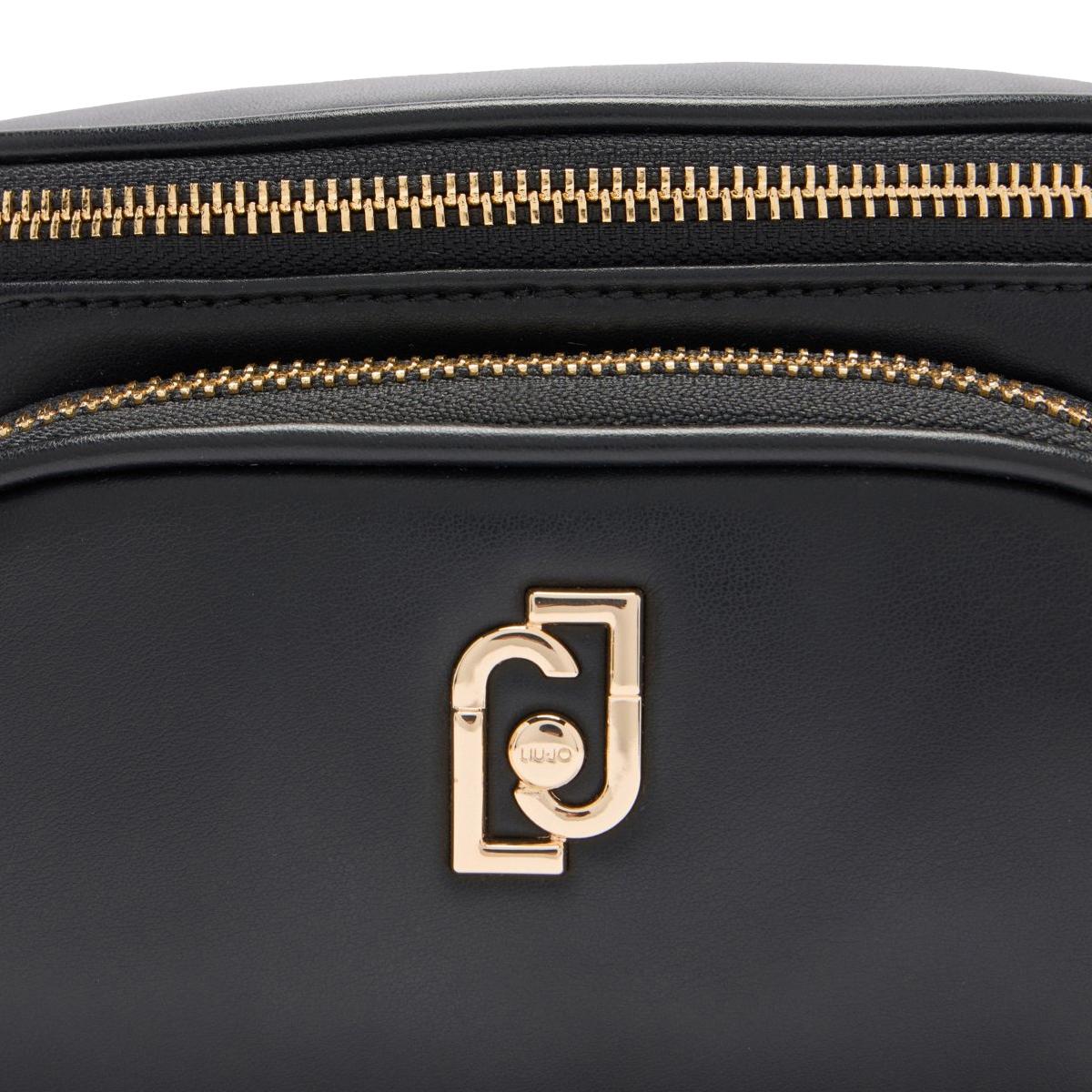 Liu Jo Marsupio Black - 4