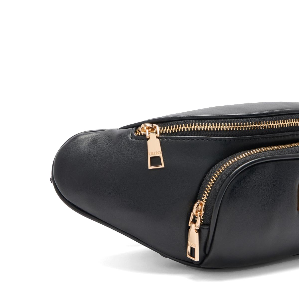 Liu Jo Marsupio Black - 5