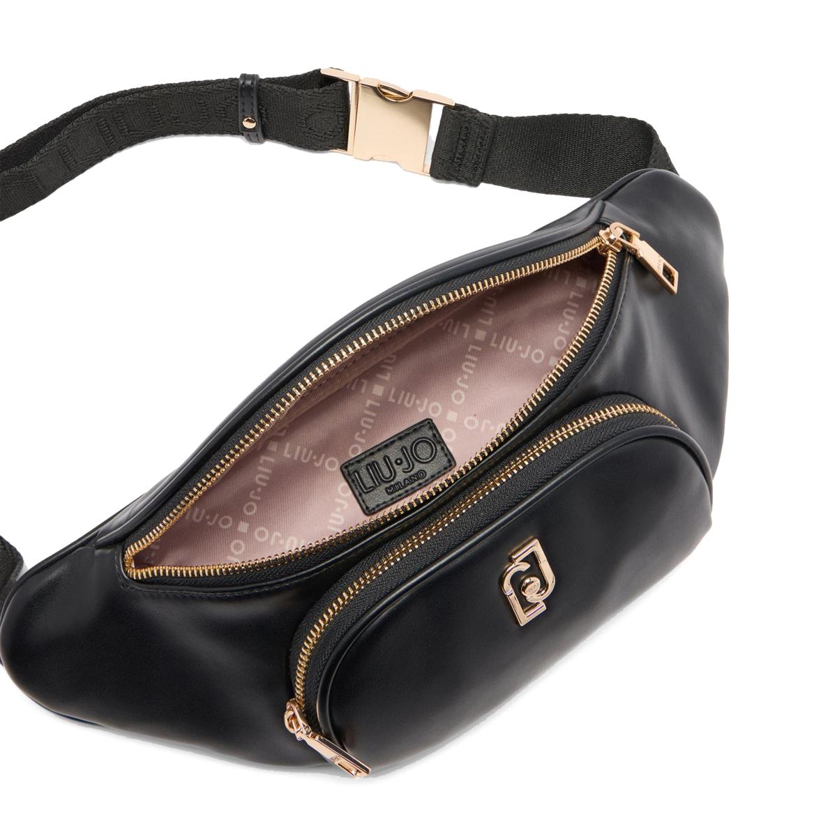 Liu Jo Marsupio Black - 6