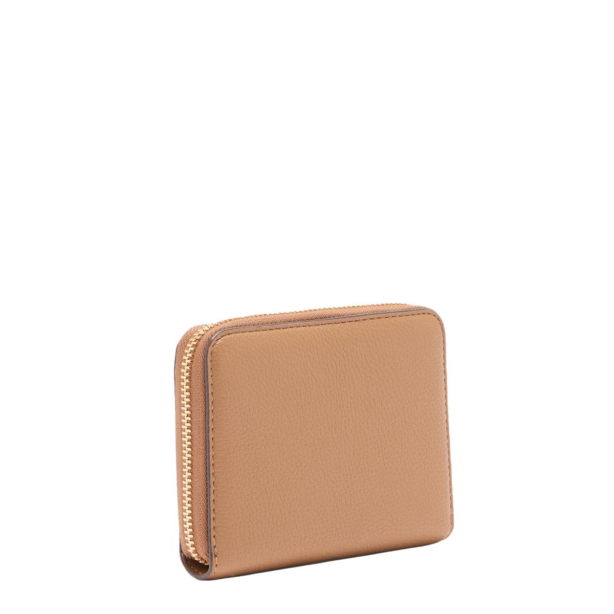 Liu Jo Portafoglio Zip Around piccolo Suede - 2