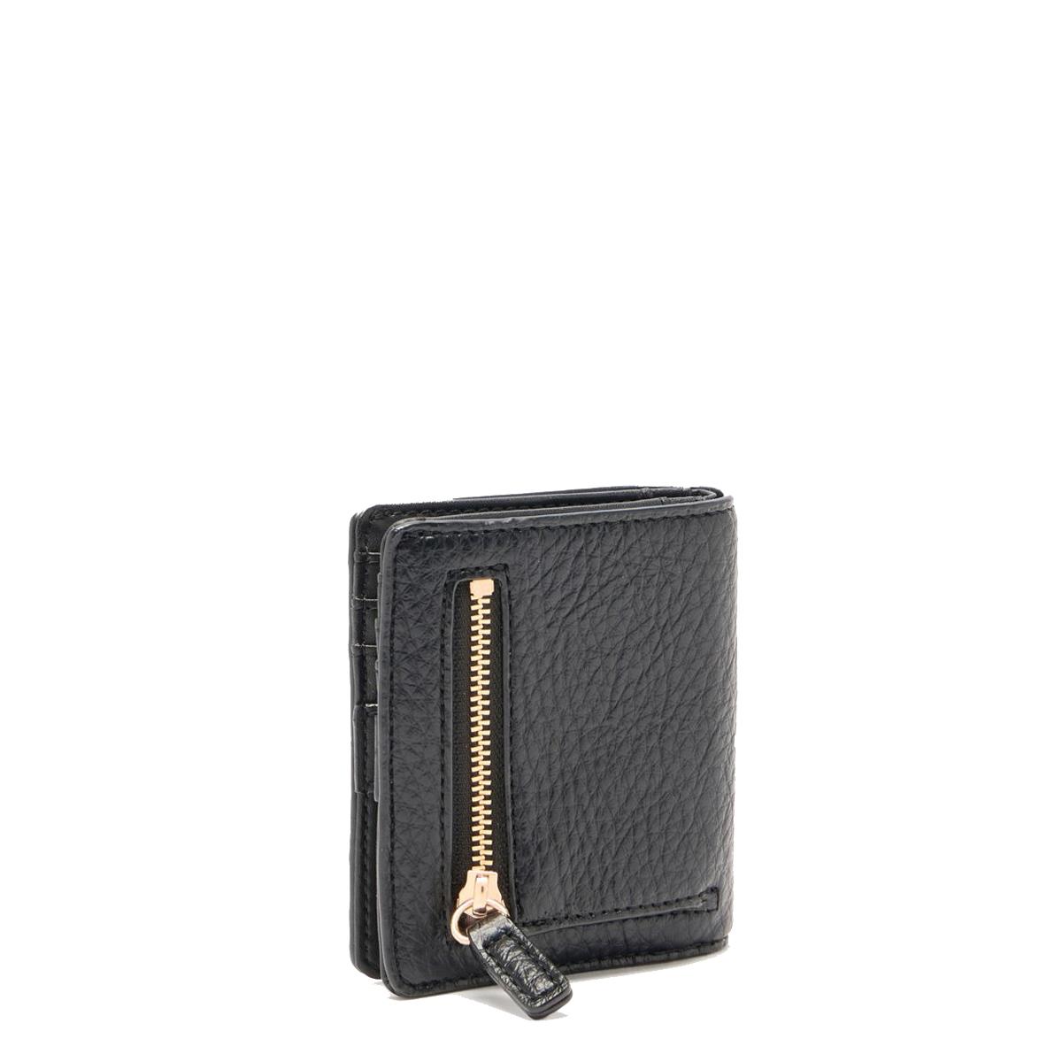 Liu Jo Portafoglio Verticale Black - 2