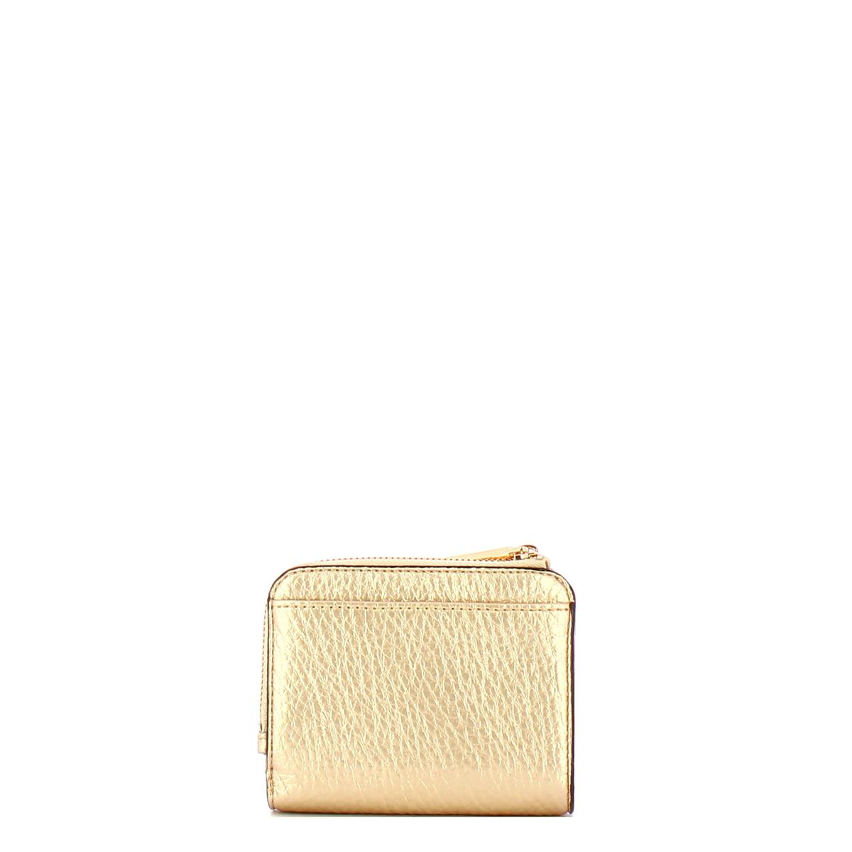 Liu Jo Portafoglio Piccolo Light Gold - 2