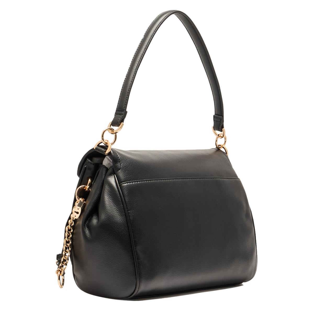Liu Jo Borsa hobo media Black - 2