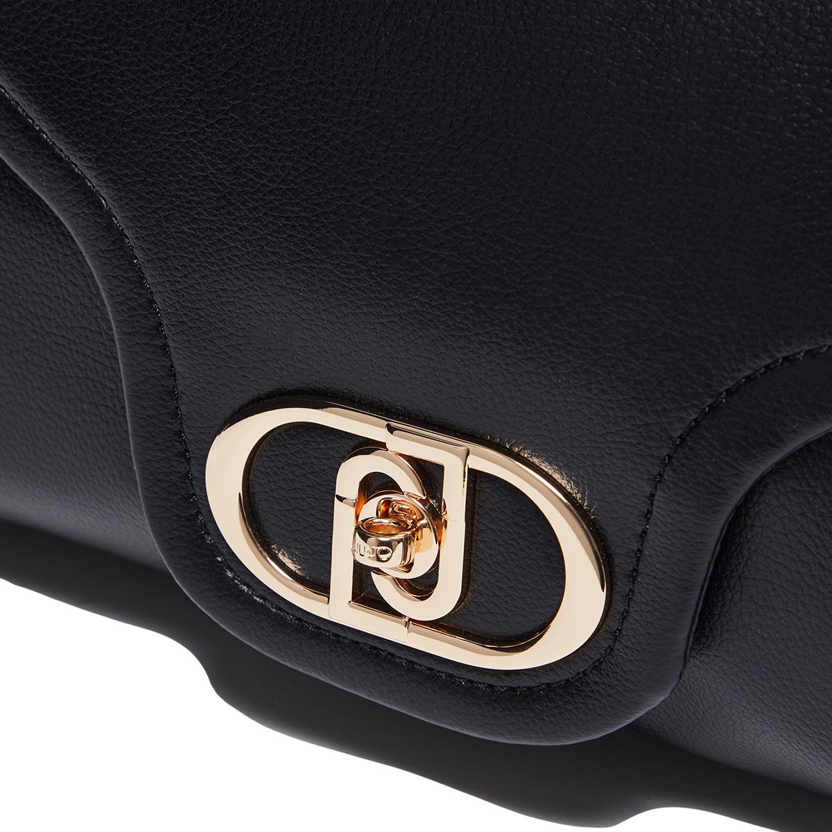 Liu Jo Sottospalla medio Black - 4