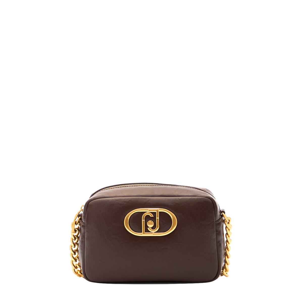 Liu Jo Camera case LaPuffy media Testa Moro - 1