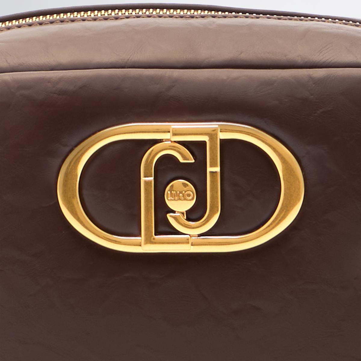 Liu Jo Camera case LaPuffy media Testa Moro - 3