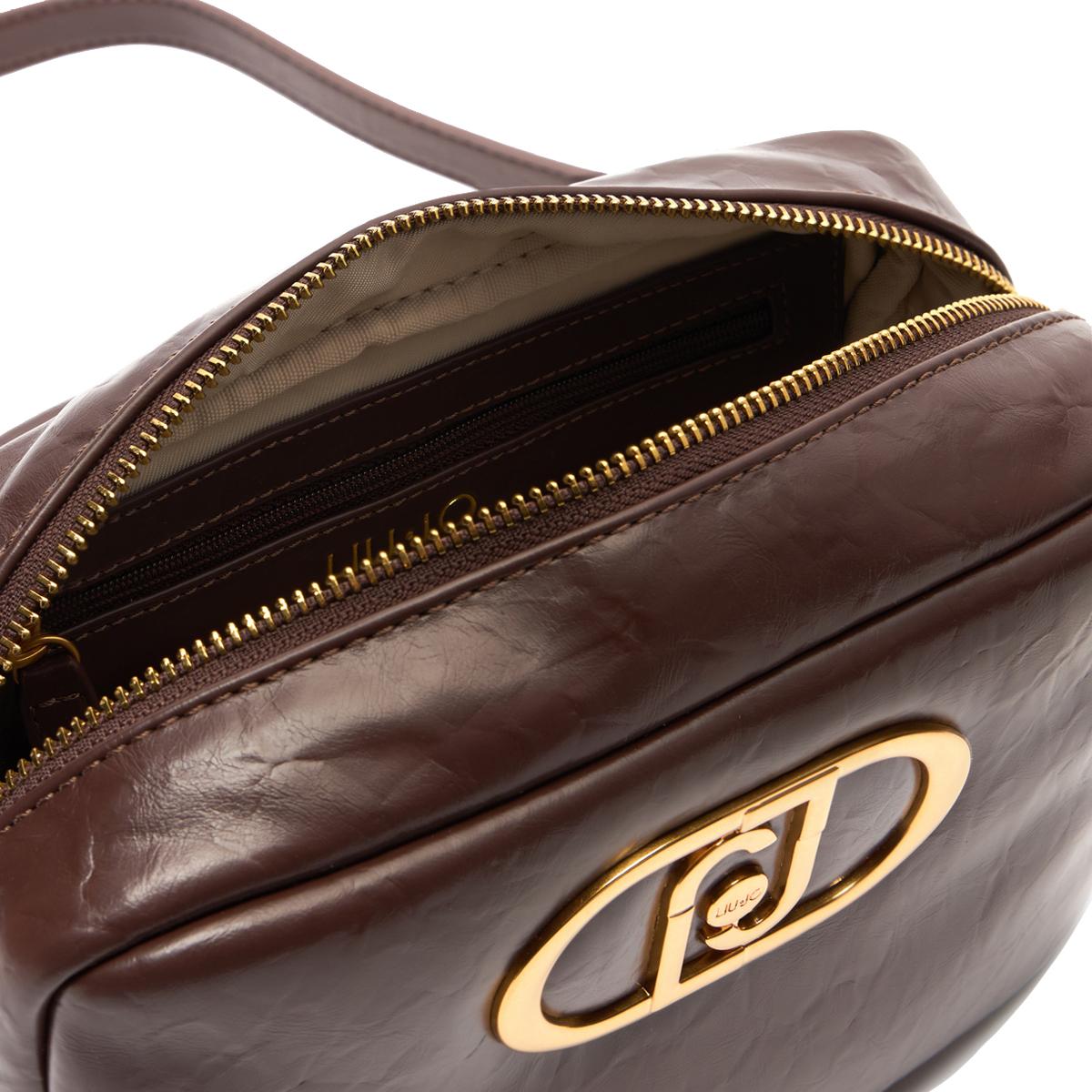 Liu Jo Camera case LaPuffy media Testa Moro - 4