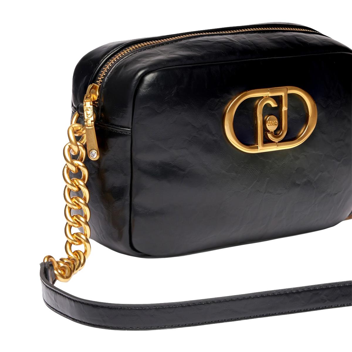 Liu Jo Camera case LaPuffy media Black - 4