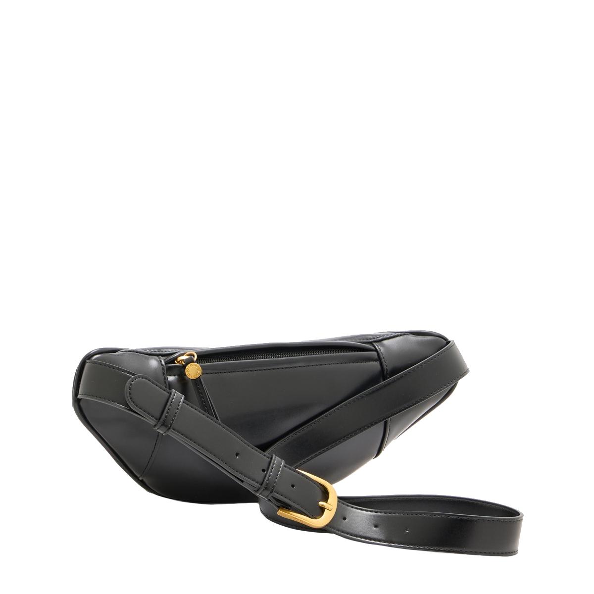 Liu Jo Maruspio con logo Black - 3