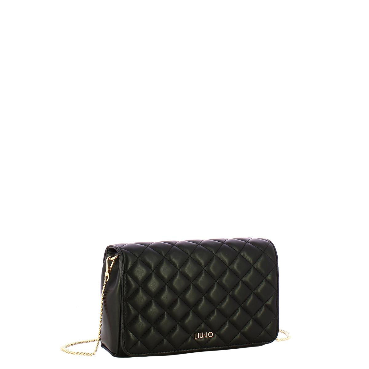 Liu Jo Pochette tracolla mini Black - 2