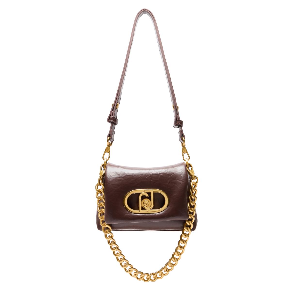 Liu Jo Sottospalla LaPuffy Testa Moro - 1