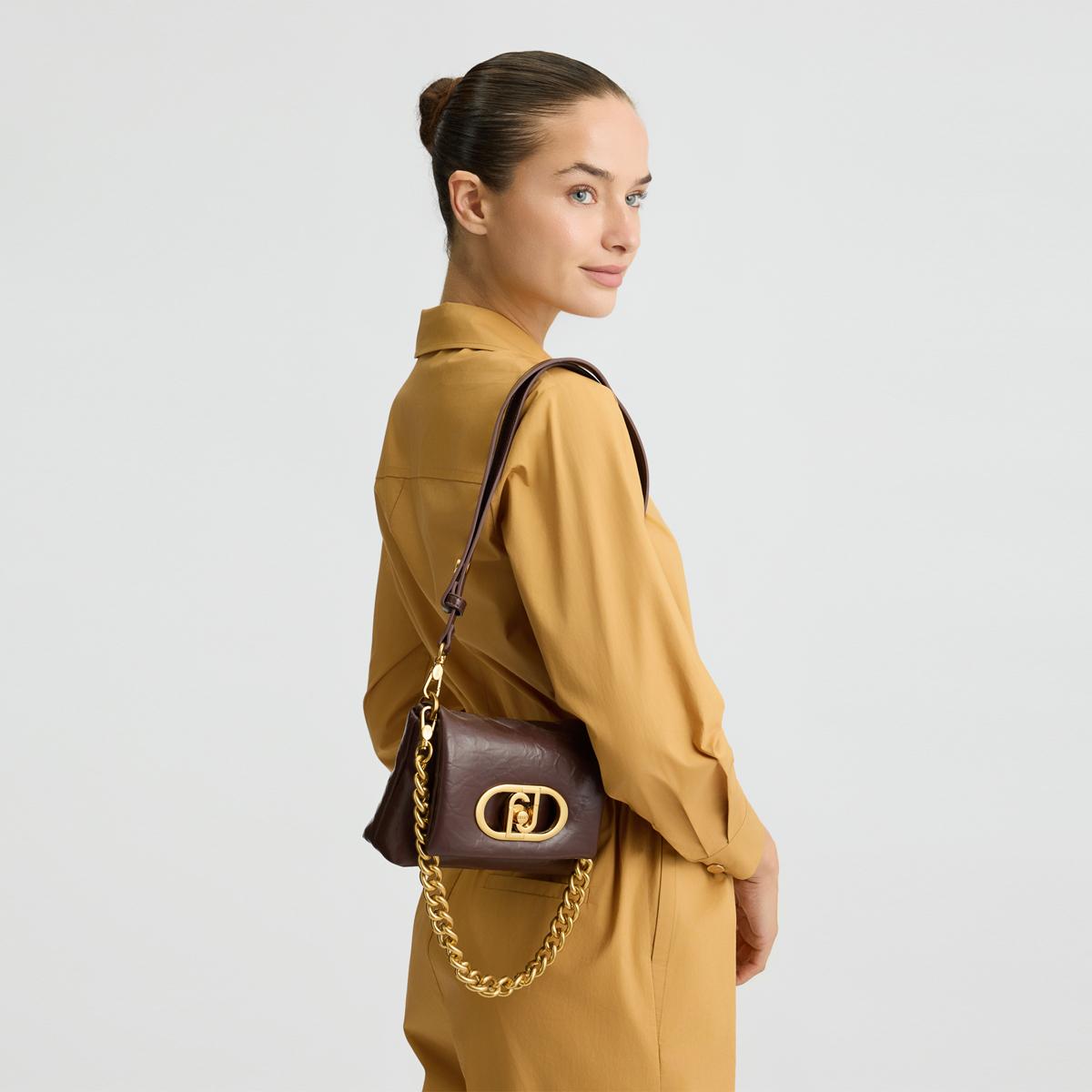 Liu Jo Sottospalla LaPuffy Testa Moro - 2