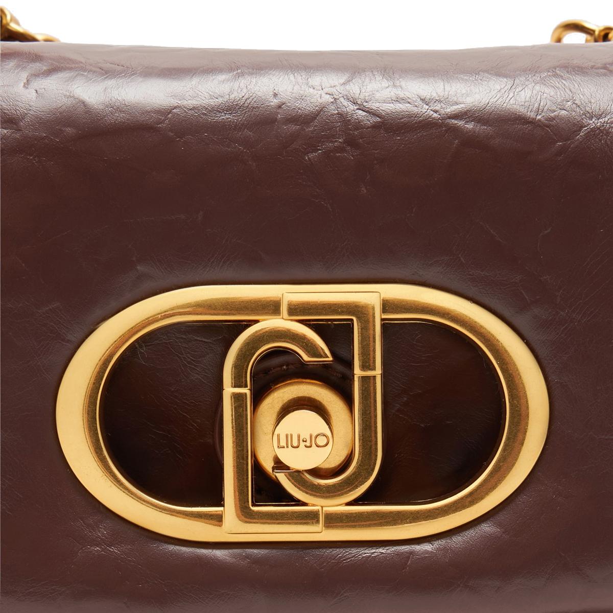 Liu Jo Sottospalla LaPuffy Testa Moro - 4