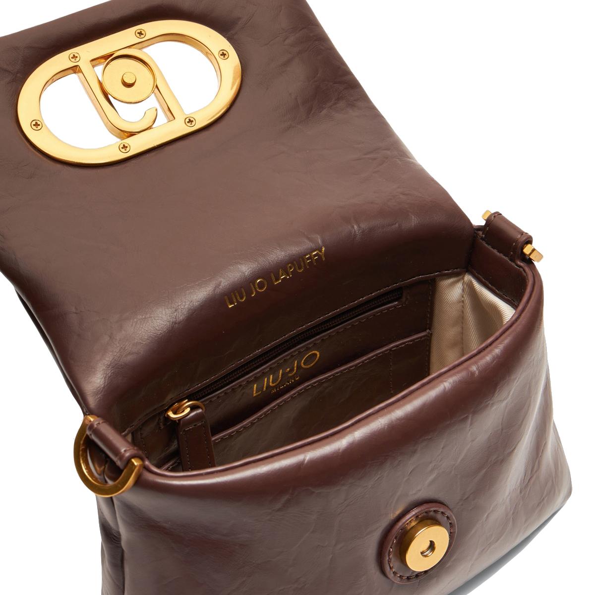 Liu Jo Sottospalla LaPuffy Testa Moro - 5