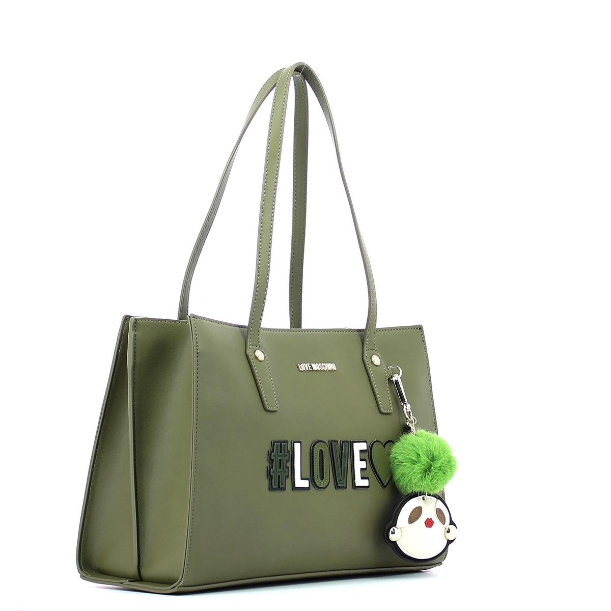 Shoulderbag-VERDE-UN