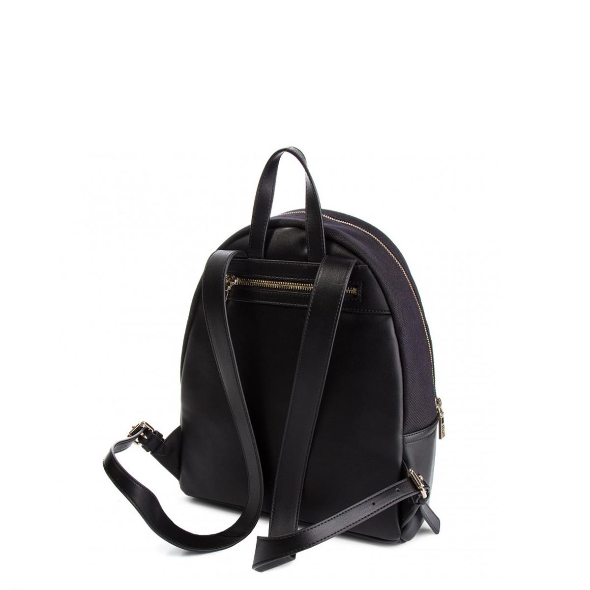 Love Moschino Zaino in canvas - 2