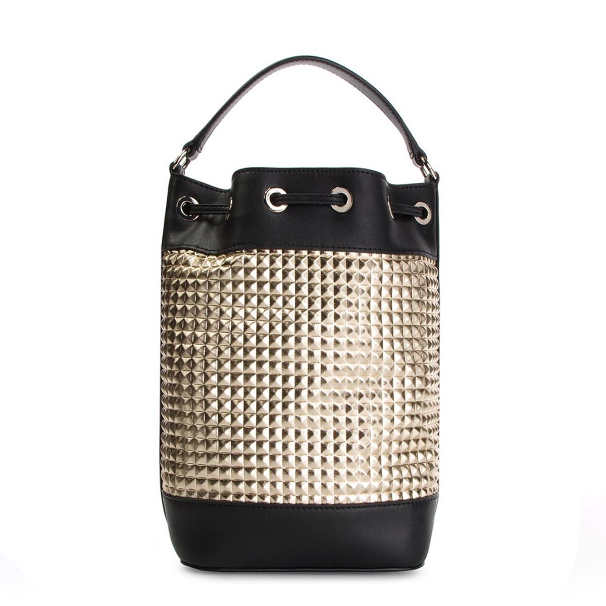 Love Moschino Secchiello bicolore - 3